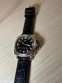 Jean Pierre Delors JPD – orologio uomo al quarzo