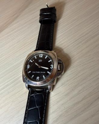 Jean Pierre Delors JPD – orologio uomo al quarzo