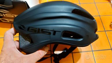 casco bici