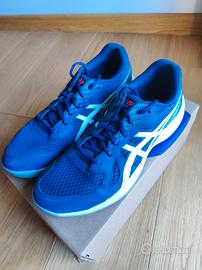 Scarpe volley ASICS 44