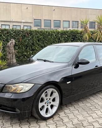 BMW 320d 163CV MSPORT* 6 MARCE* XENO*