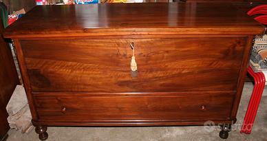 CASSA-COMO’ UMBRO-MARCHIGIANA IN NOCE NAZIONALE