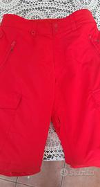 Pantaloni Snowboard/sci