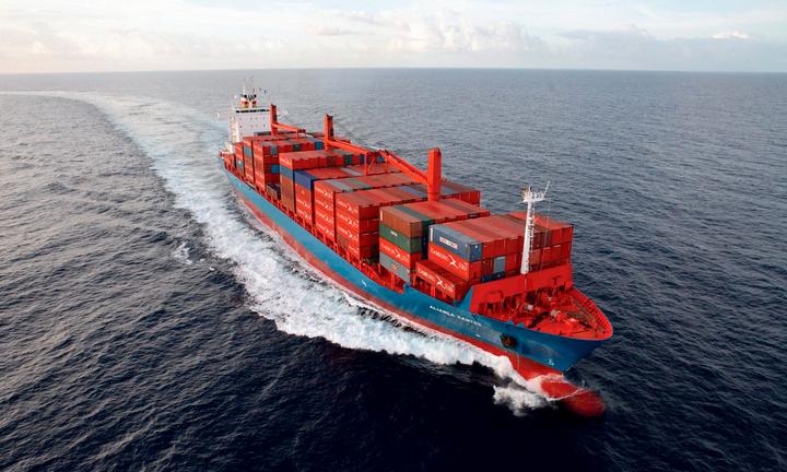 Trasferimenti per imbarcazioni via mare