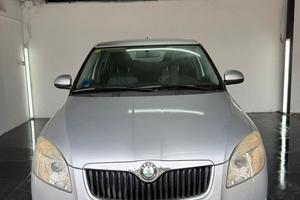 Skoda Fabia 1.2 GPL NUOVO 12V 70CV 5p. Style GPLin