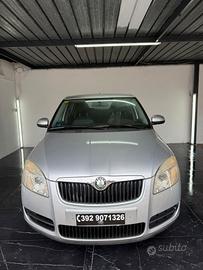 Skoda Fabia 1.2 GPL NUOVO 12V 70CV 5p. Style GPLin