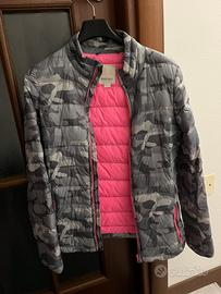 Vera piuma Diesel per ragazza 12/15 anni