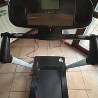 Tapis roulant elettrico