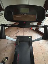 Tapis roulant elettrico