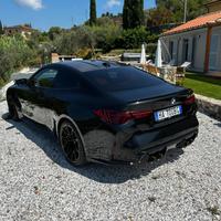Bmw M4 Competition Auto FULL OPTIONAL, Iva esposta