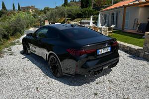 Bmw M4 Competition Auto FULL OPTIONAL, Iva esposta