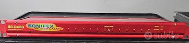 sonifex red box rb-da6g