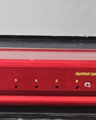 sonifex red box rb-da6g