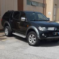 Mitsubishi L200 Full Optional