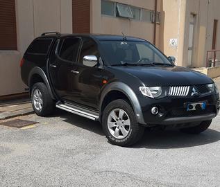Mitsubishi L200 Full Optional