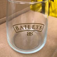 Bicchieri Baileys