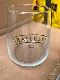Bicchieri Baileys