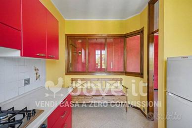 Appartamento di 114 m² con 4 locali a Padova