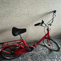 Bici d’ epoca Graziella