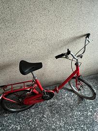 Bici d’ epoca Graziella