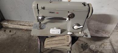 Macchina da cucire "PFAFF 260"