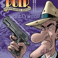 LEO PULP (BONELLI) COMPLETA 1/3
