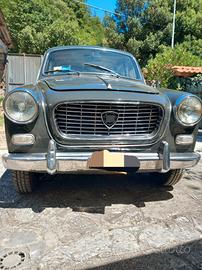Lancia Appia terza serie anno 1960