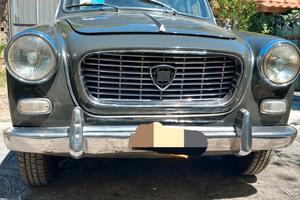 Lancia Appia terza serie anno 1960