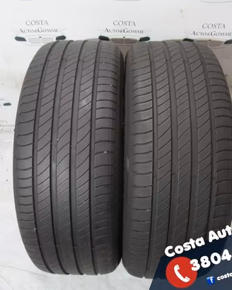Gomme 225 55 18 Michelin 85%  225 55 R18
