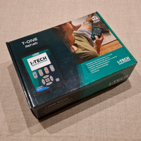 Elettrostimolatore professionale