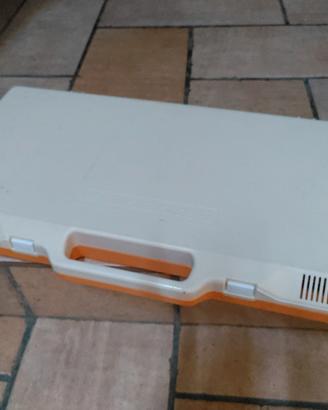 Metallofono Glockenspiel 27k