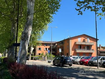 Trilocale Sala Baganza