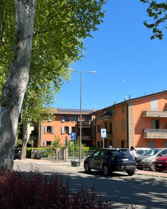 Trilocale Sala Baganza