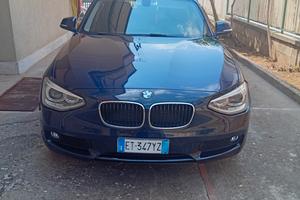 BMW serie 1