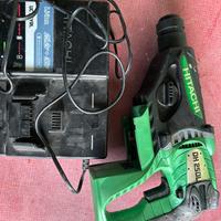 Tassellatore hitachi