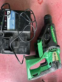 Tassellatore hitachi