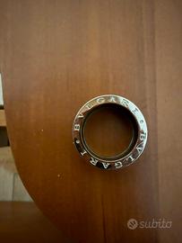 Anello Bulgari B. Zero 1