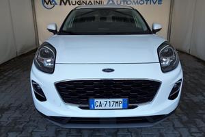 FORD Puma 1.0 EcoBoost 125cv Titanium
