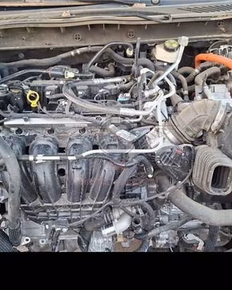 Ord kuga 2022 - 2.5 hybrid -bgdc