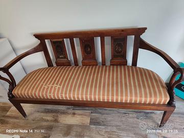 Set divano e poltrone