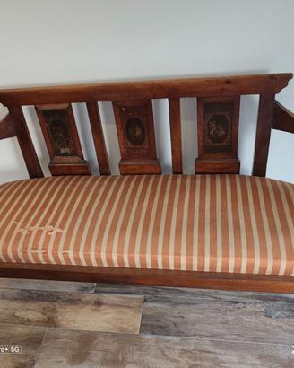 Set divano e poltrone