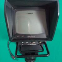 electronic view finder Sony 