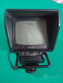 electronic view finder Sony 