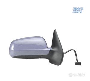 SPECCHIO COMPLETO DESTRO VOLKSWAGEN VW GOLF IV 98-