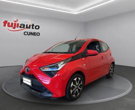 Toyota Aygo 5p 1.0 x-fun 72cv