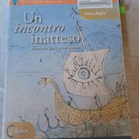 Un incontro inatteso vol. C Epica