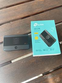 Router wifi Tp-link