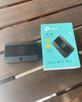Router wifi Tp-link