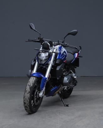 BMW R 1250 R