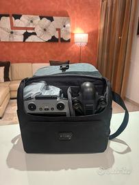 DJI Mavic 4 Pro Combo Fly More con DJI RC 2